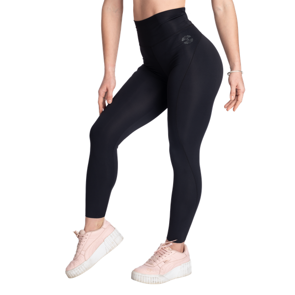 High Waist Leggings