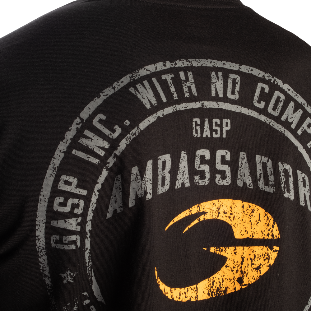 Ambassador Street Tee