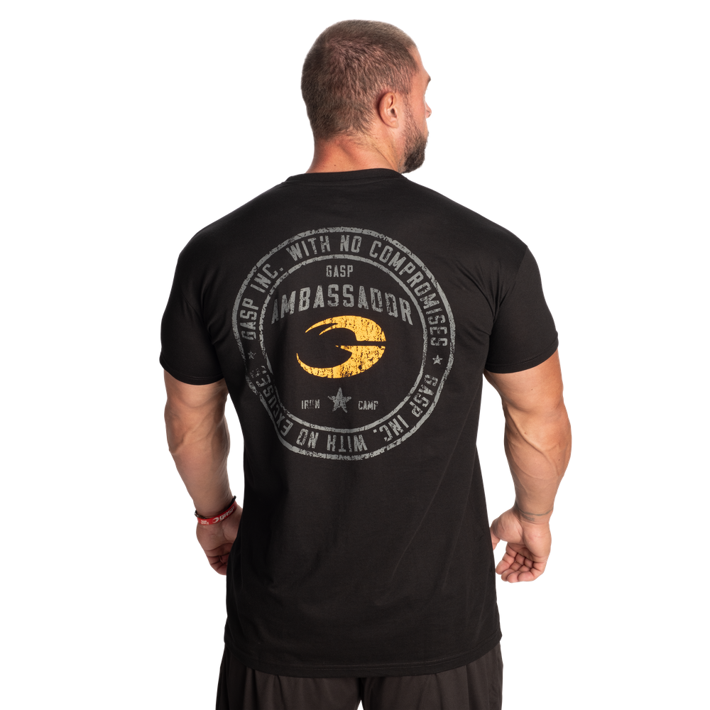 Ambassador Street Tee
