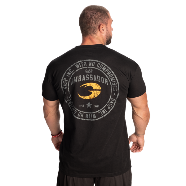 Ambassador Street Tee