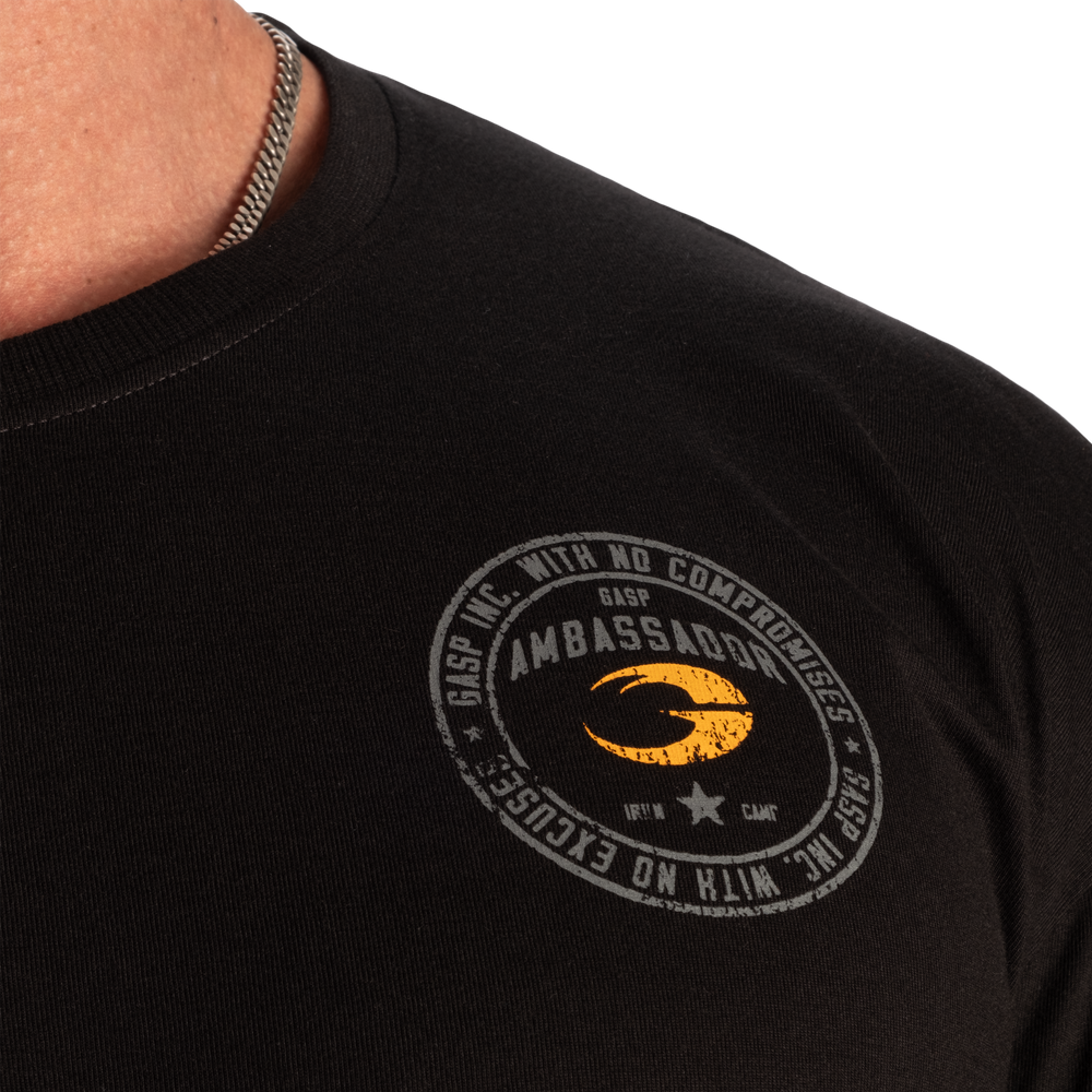 Ambassador Street Tee