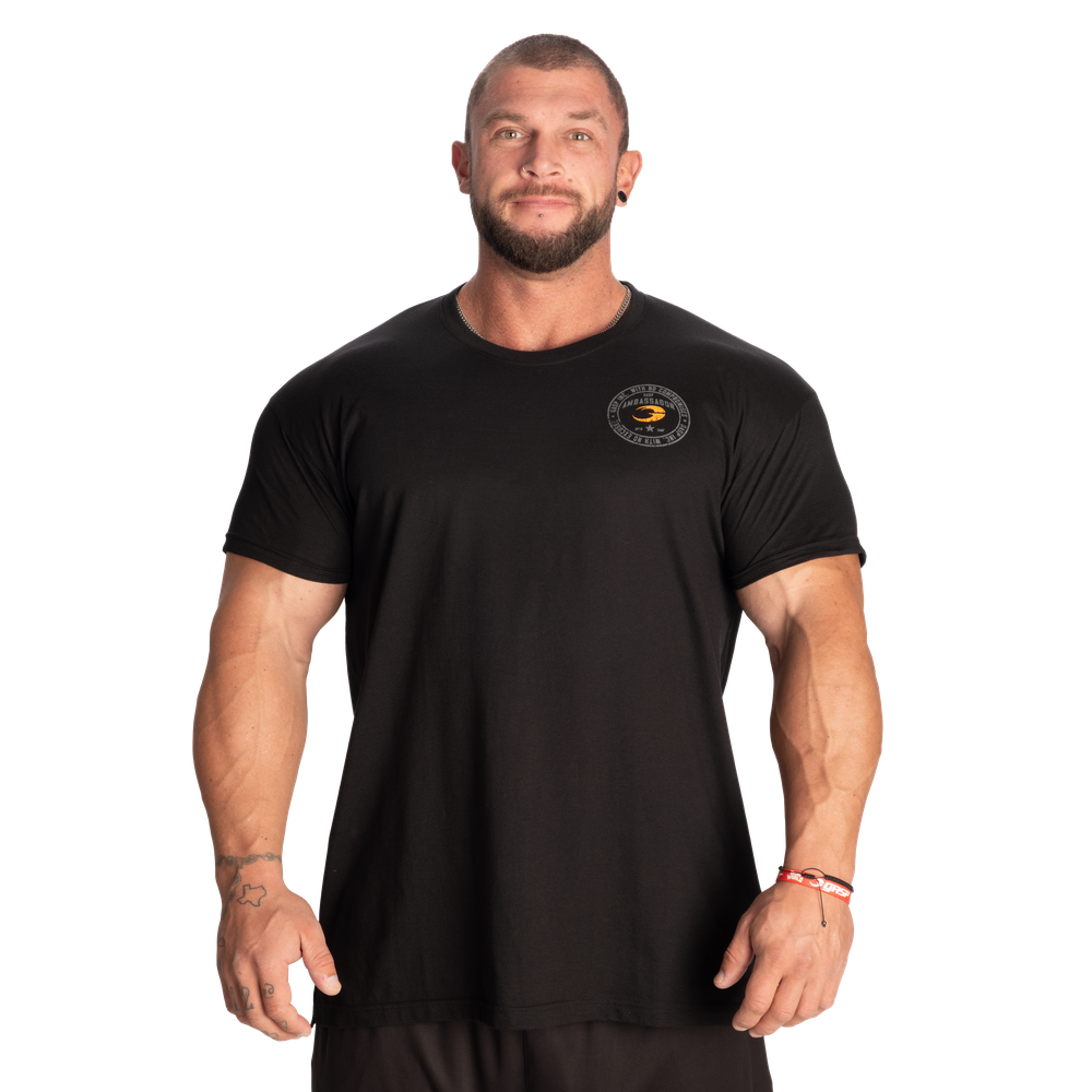 Ambassador Street Tee