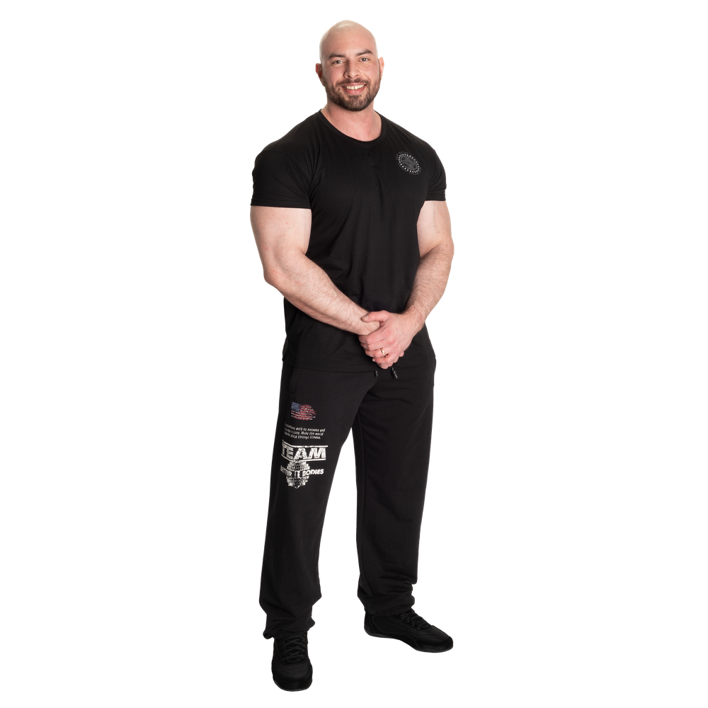 Team Ambassador Street Tee