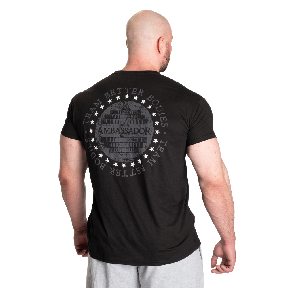 Team Ambassador Street Tee