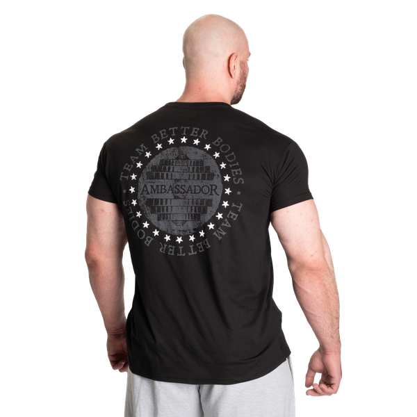 Team Ambassador Street Tee