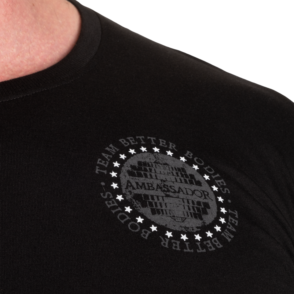 Team Ambassador Street Tee