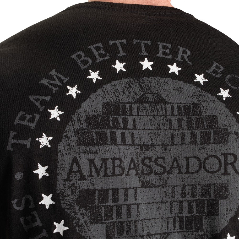 Team Ambassador Street Tee