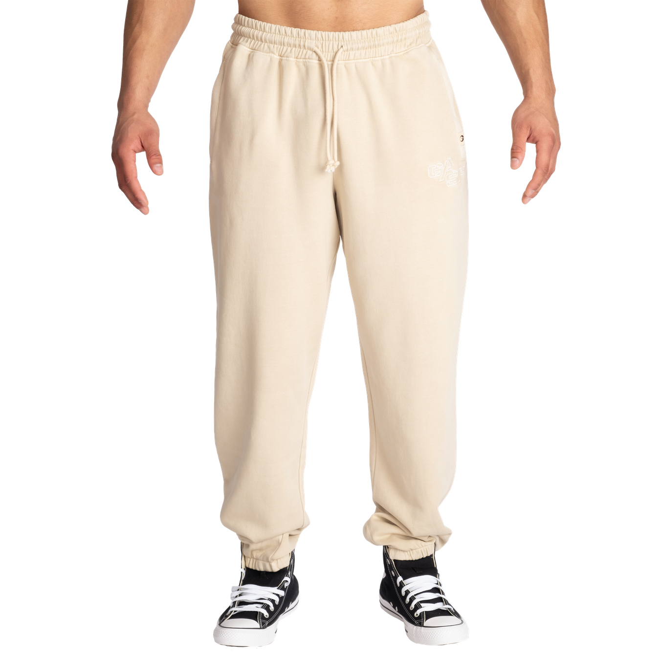 GASP【新品】ヴィンテージスウェットパンツ S 3780_8bb4dced78-