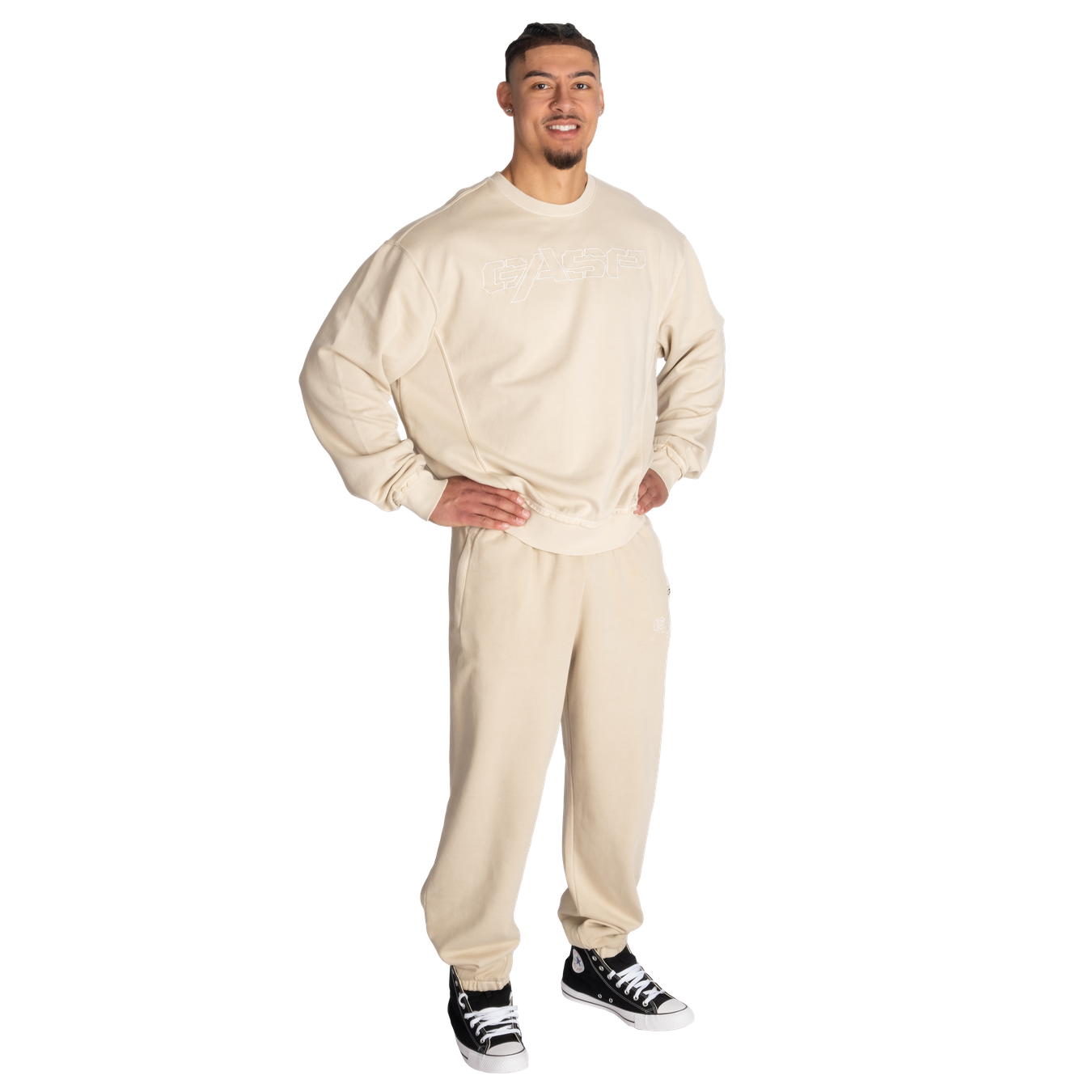 Gasp Vintage Sweatpant - GASP