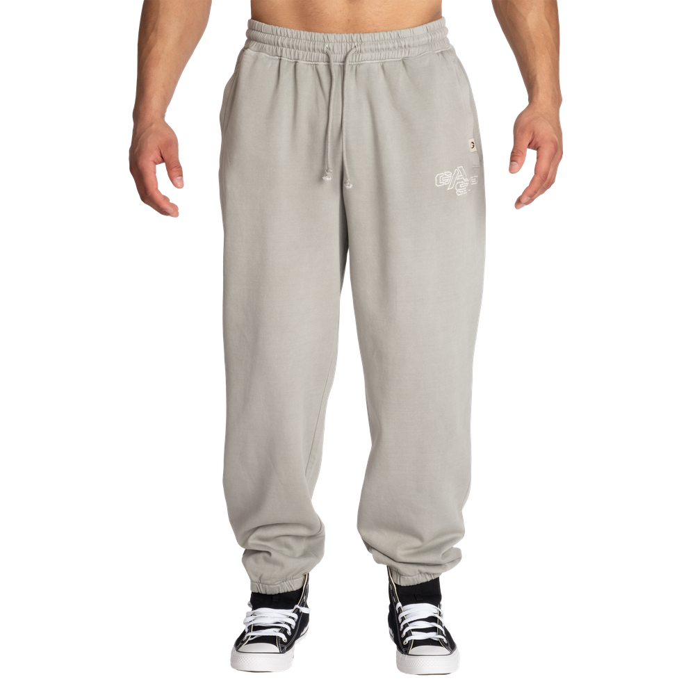 【YOURNUS】Save Brushed Sweatpants Gasp Vintage Sweatpant - GASP