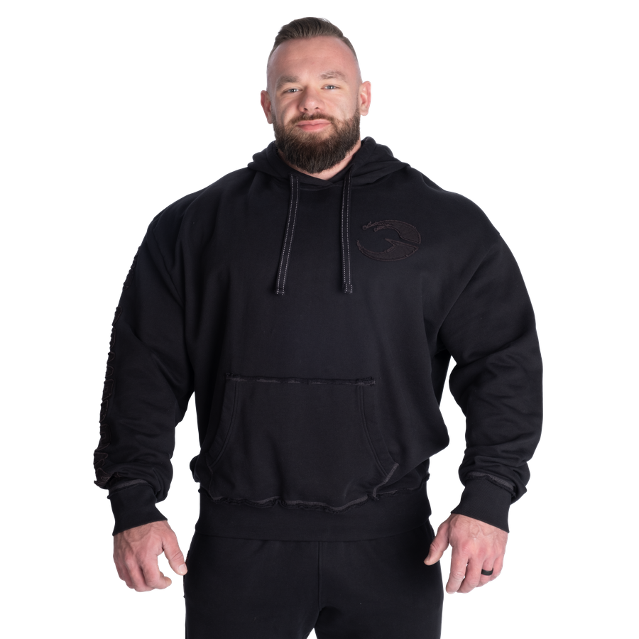 トップス GOOD ENOUGH GDEH ventilation hoodie GOODENOUGH VENTILATION HOODY – unfold-shop