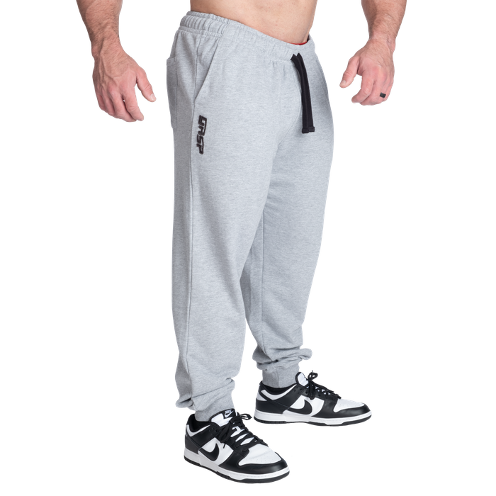 GASP【新品】BAGGY STREET PANTS ブラック XL 4504_9603d0a957-1201-edit-