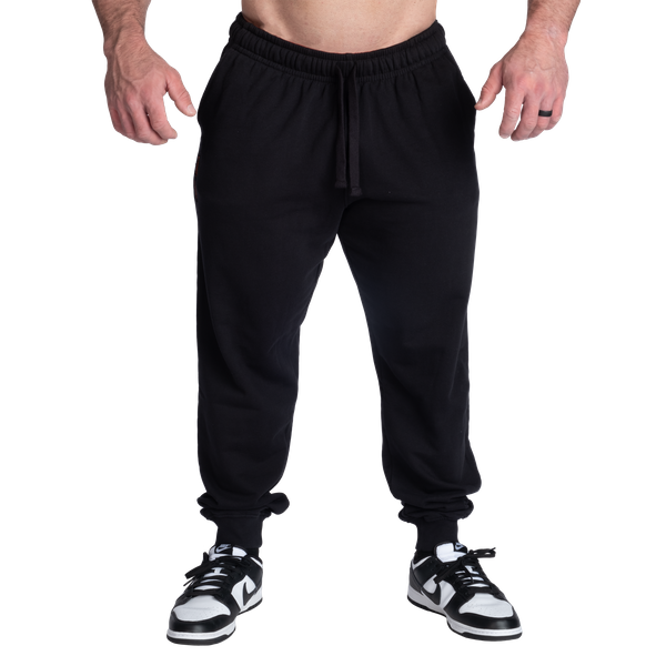 GASP【新品】BAGGY STREET PANTS ブラック XL 4505_1cac729b82-1791-edit.jpg