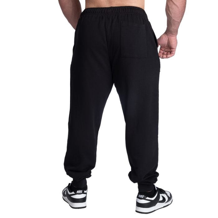 GASP【新品】BAGGY STREET PANTS ブラック XL 4505_8593bacf16-1797-edit-