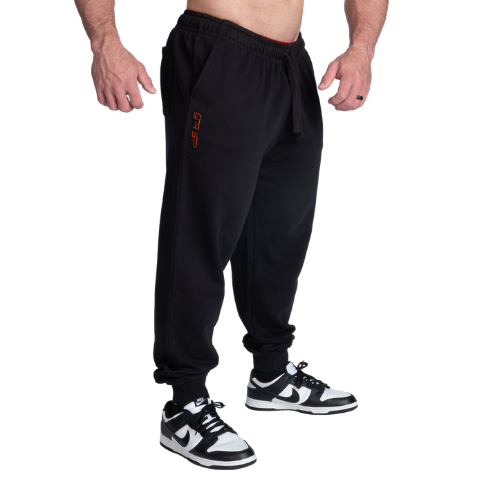 GASP【新品】BAGGY STREET PANTS ブラック XL 4505_ee4f7d115e-1794-edit-
