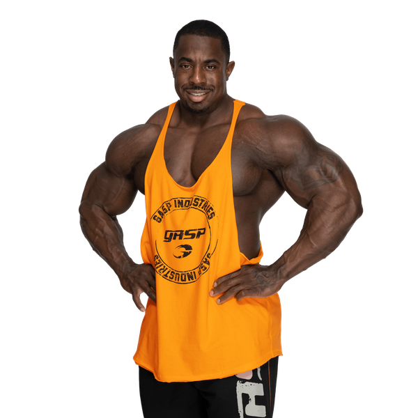 GASP Stringer