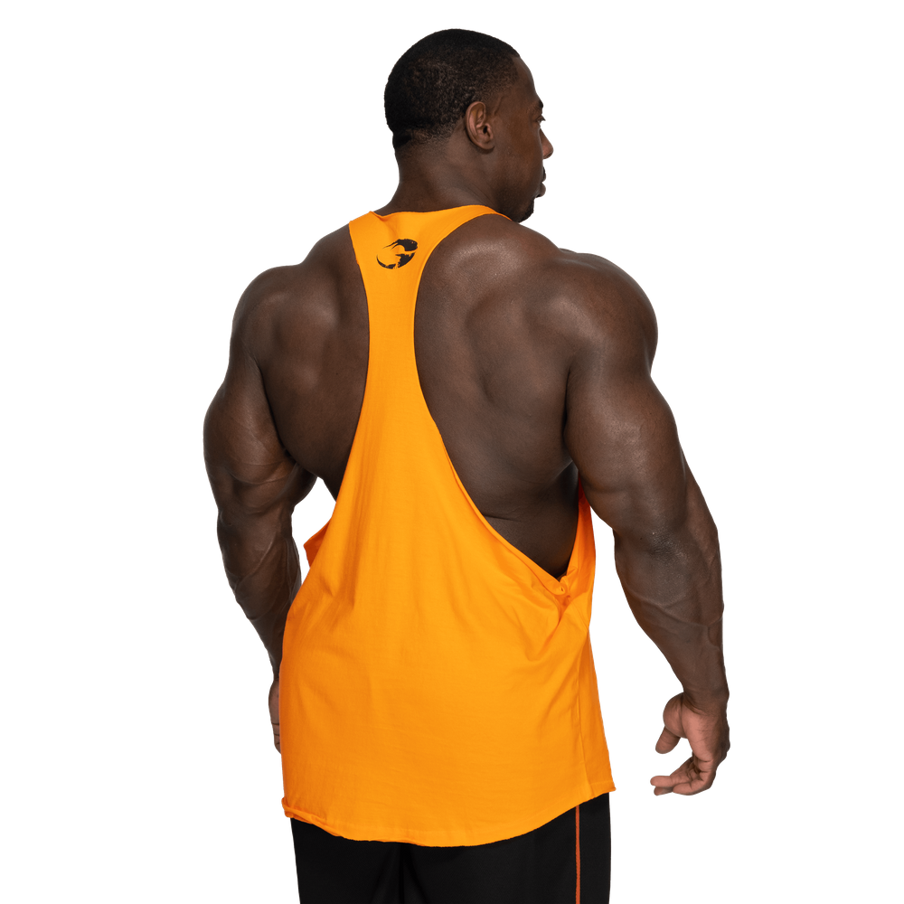 GASP Stringer