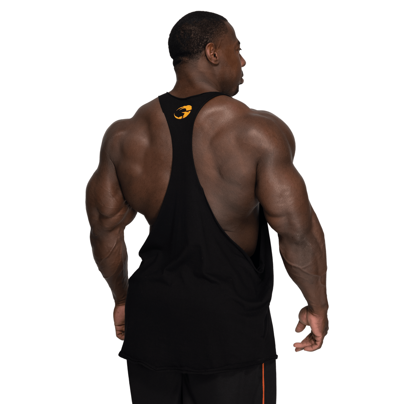 gasp ストリンガータンク　ウォッシュグリーン　M Tank tops from GASP - Buy the Gasp stringer in our onlineshop - GASP