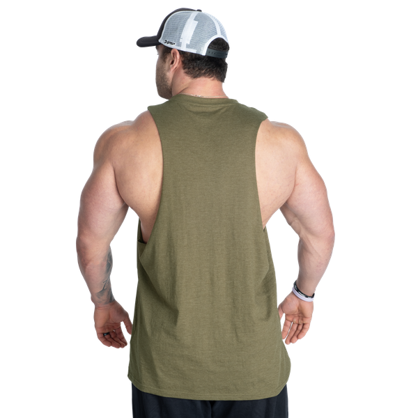 Original Cut Out Tank