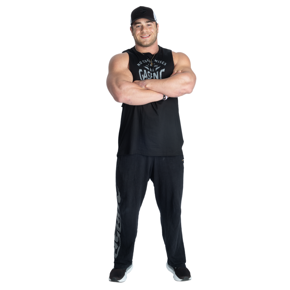 Original Cut Out Tank