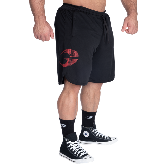 GASP【新品】Classic Sweat Shorts M Classic Sweatshorts - GASP
