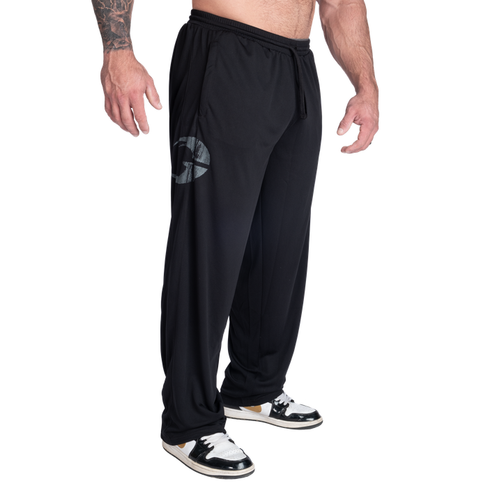 Original Mesh Pants | Men's Mesh Gym Pants | GASP - GASP