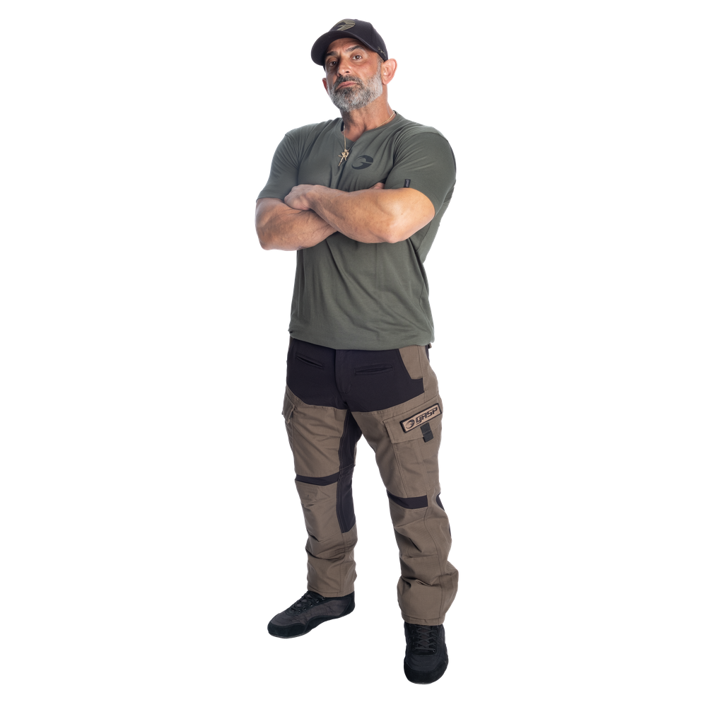 Ops Edition Cargos V2