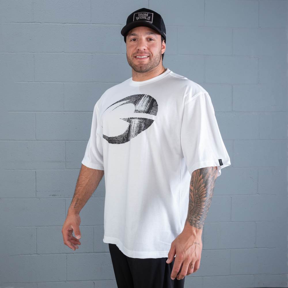Pump Cover Iron Tee