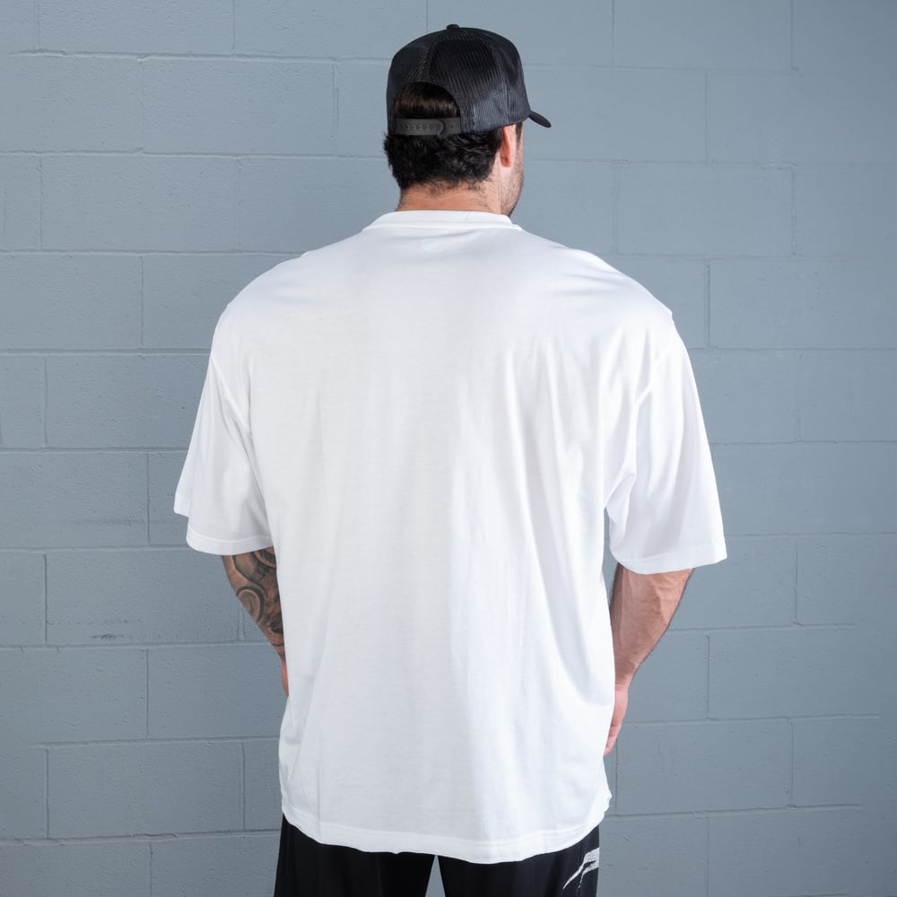 Pump Cover Iron Tee