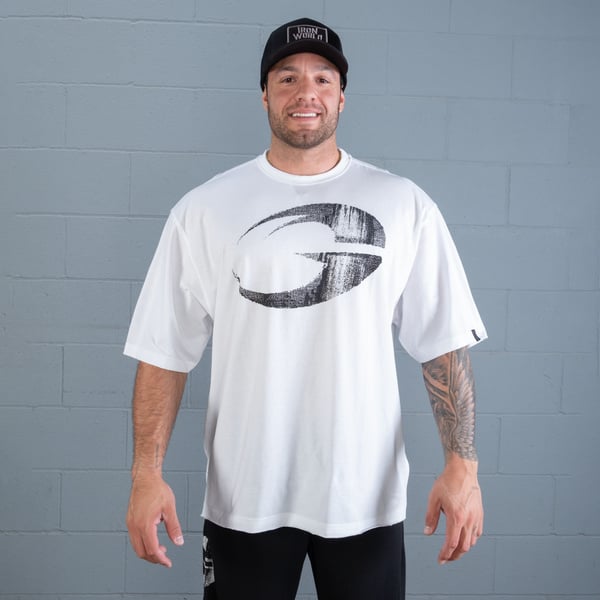 Pump Cover Iron Tee