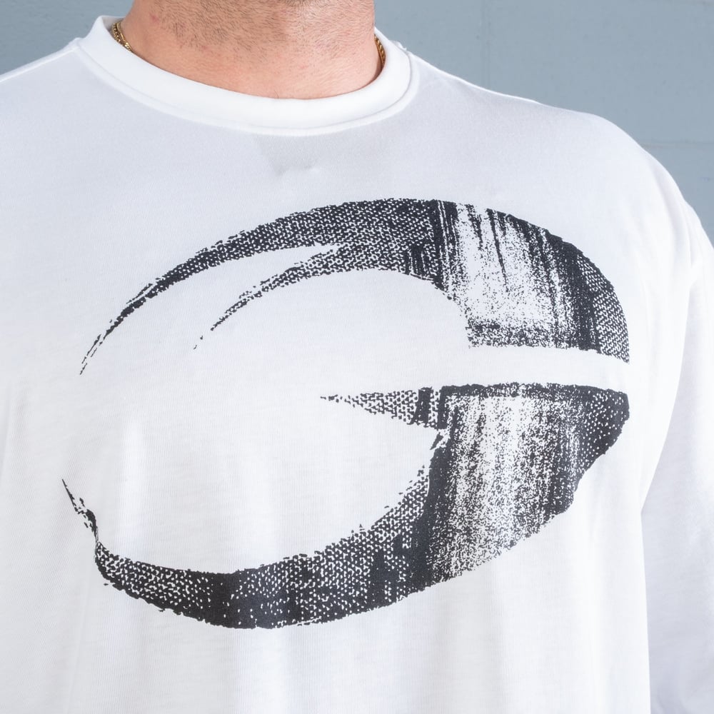 Pump Cover Iron Tee