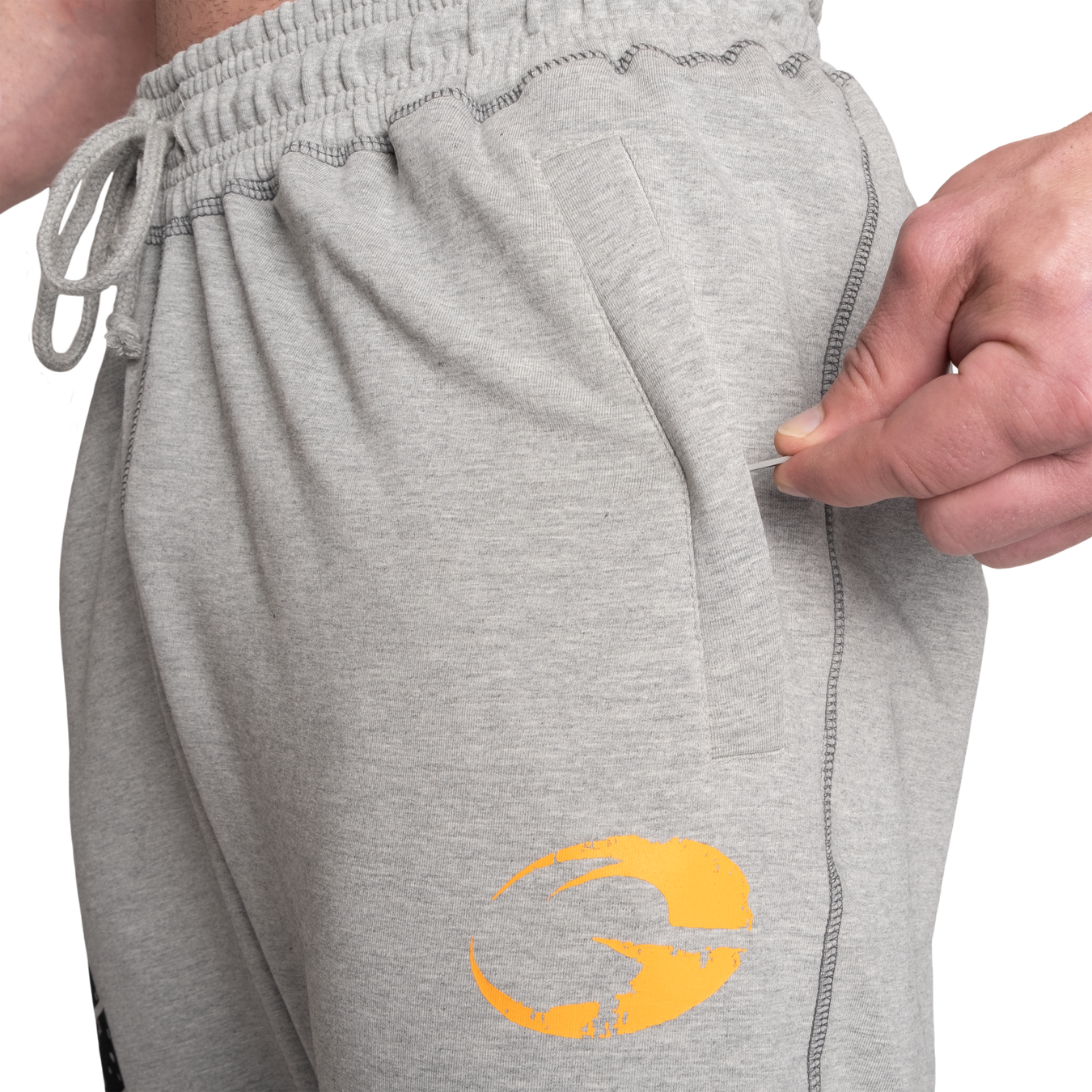 GASP【新品】ヴィンテージスウェットパンツ S Sweatpants from GASP - Buy the Vintage sweatpants in our