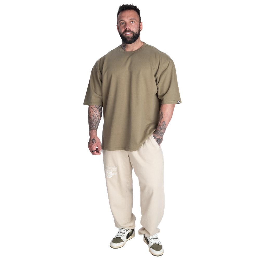 Legacy Iron Tee