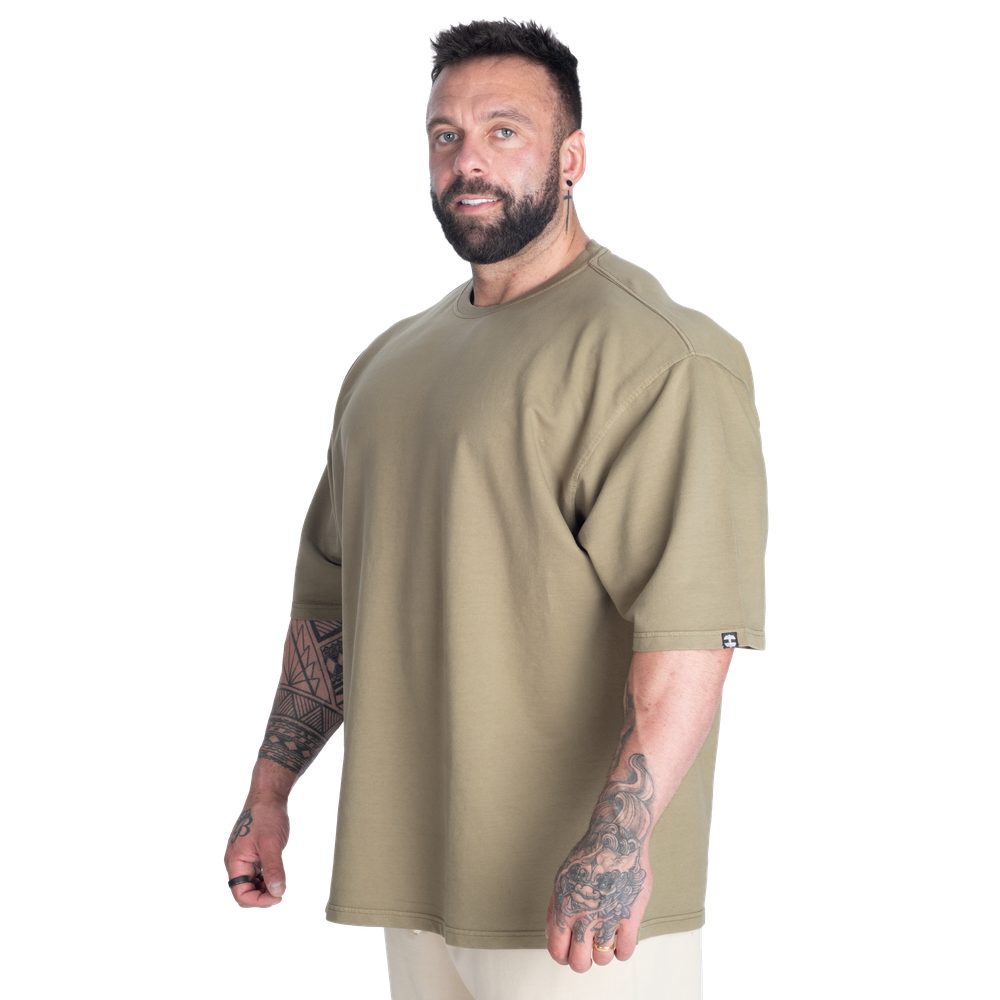 Legacy Iron Tee