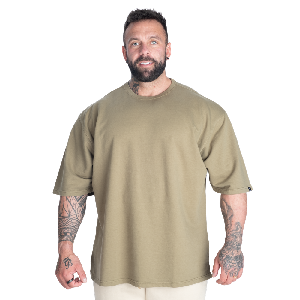 Legacy Iron Tee