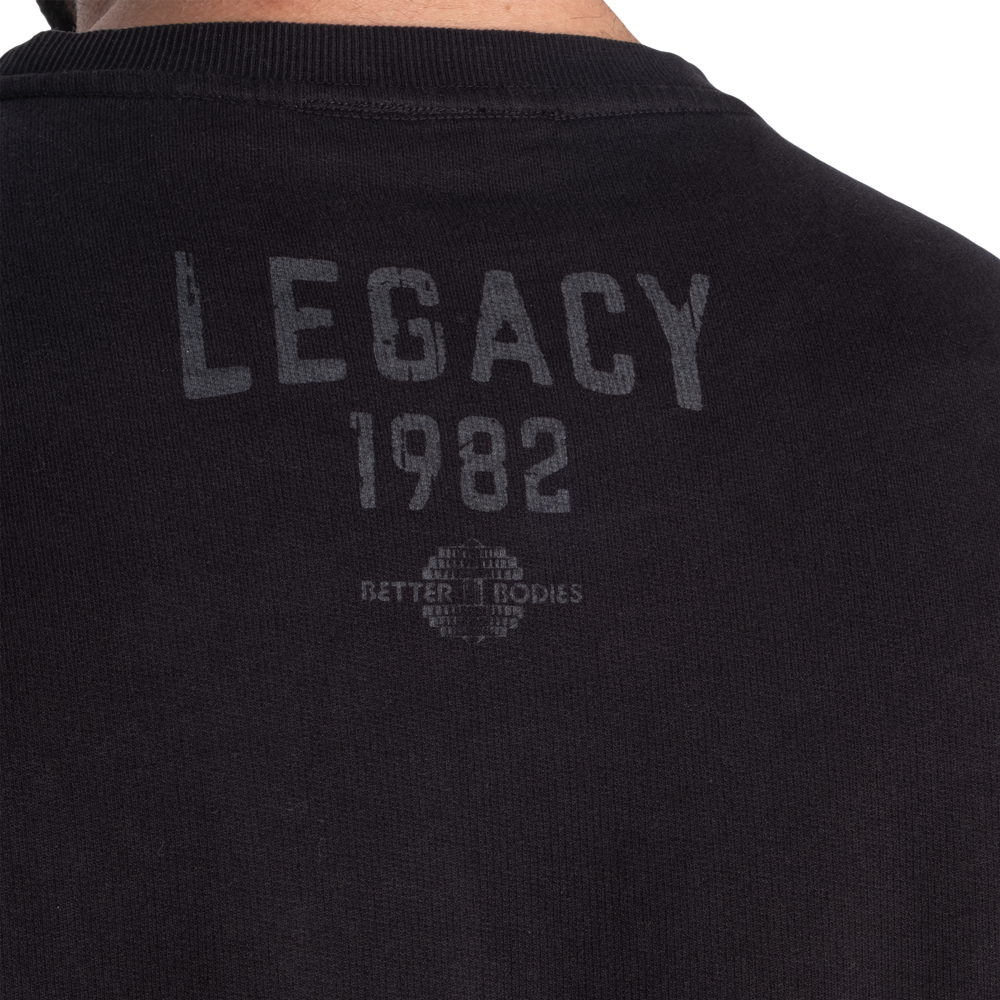 Legacy Iron Tee