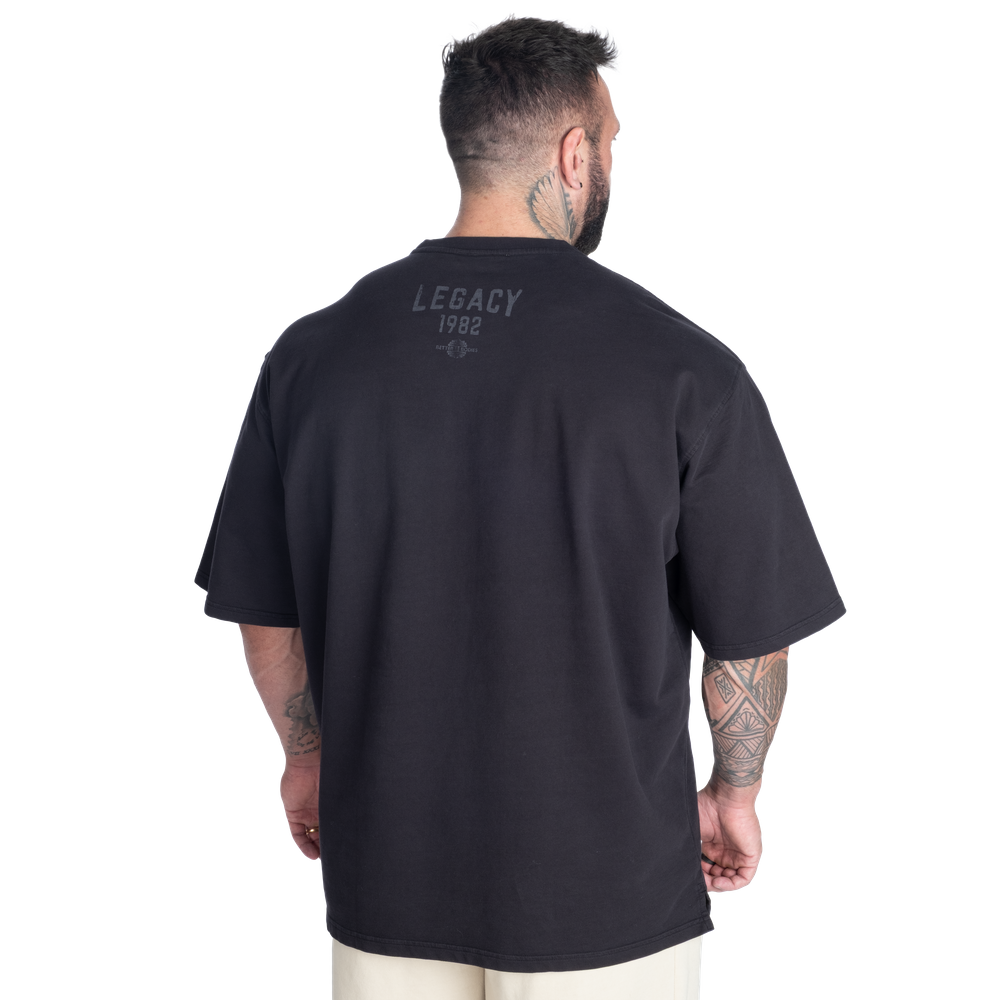 Legacy Iron Tee