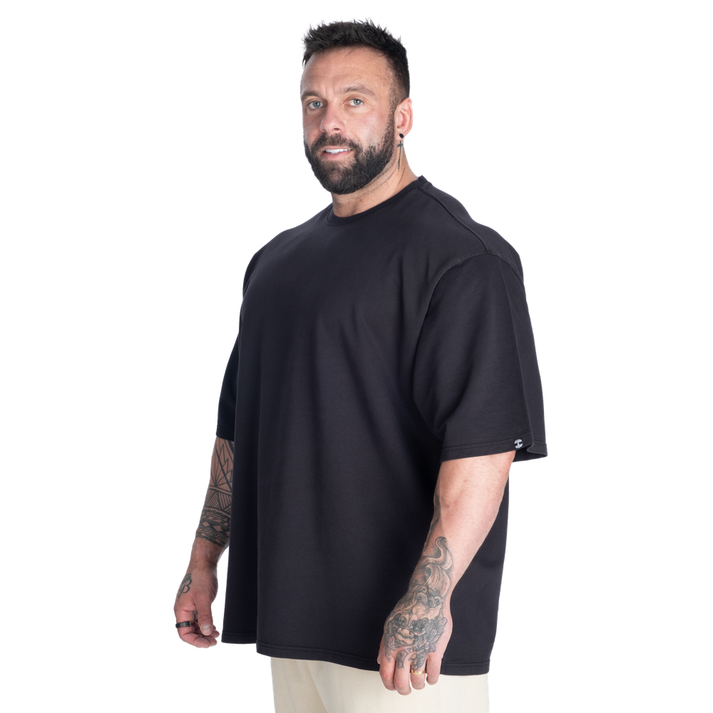 Legacy Iron Tee