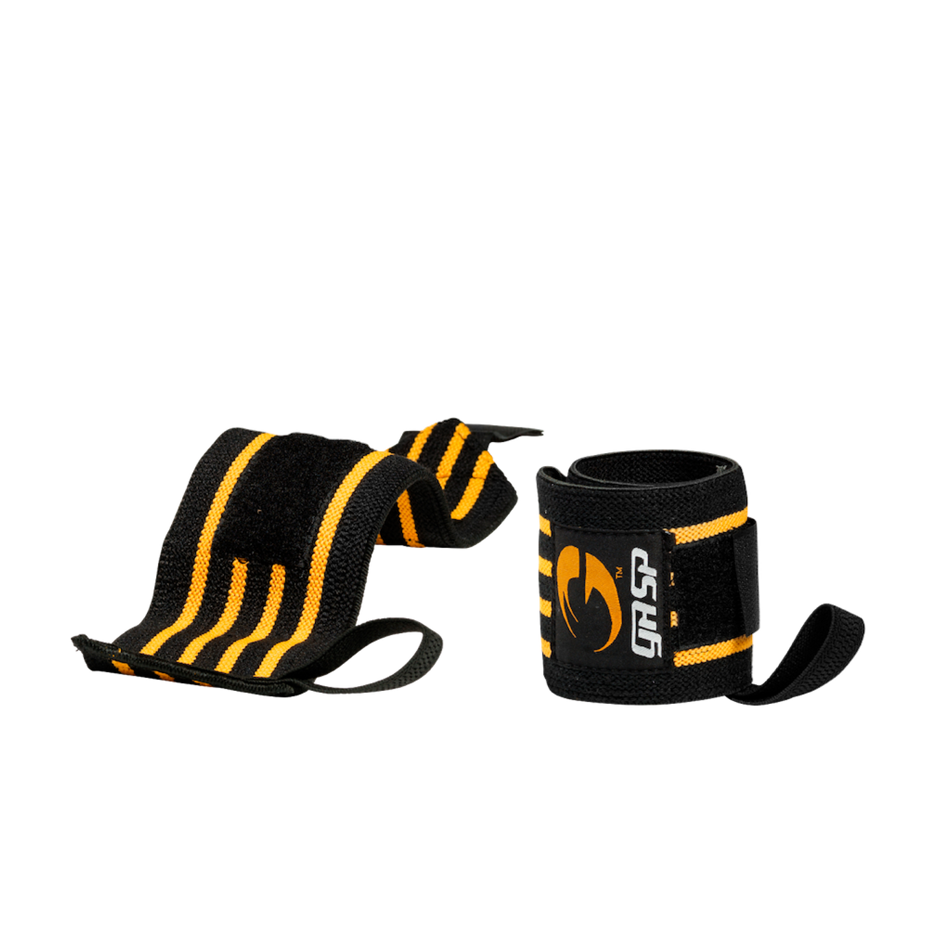 Hardcore Wrist Wraps - Find your new wrist wraps at GASP - GASP