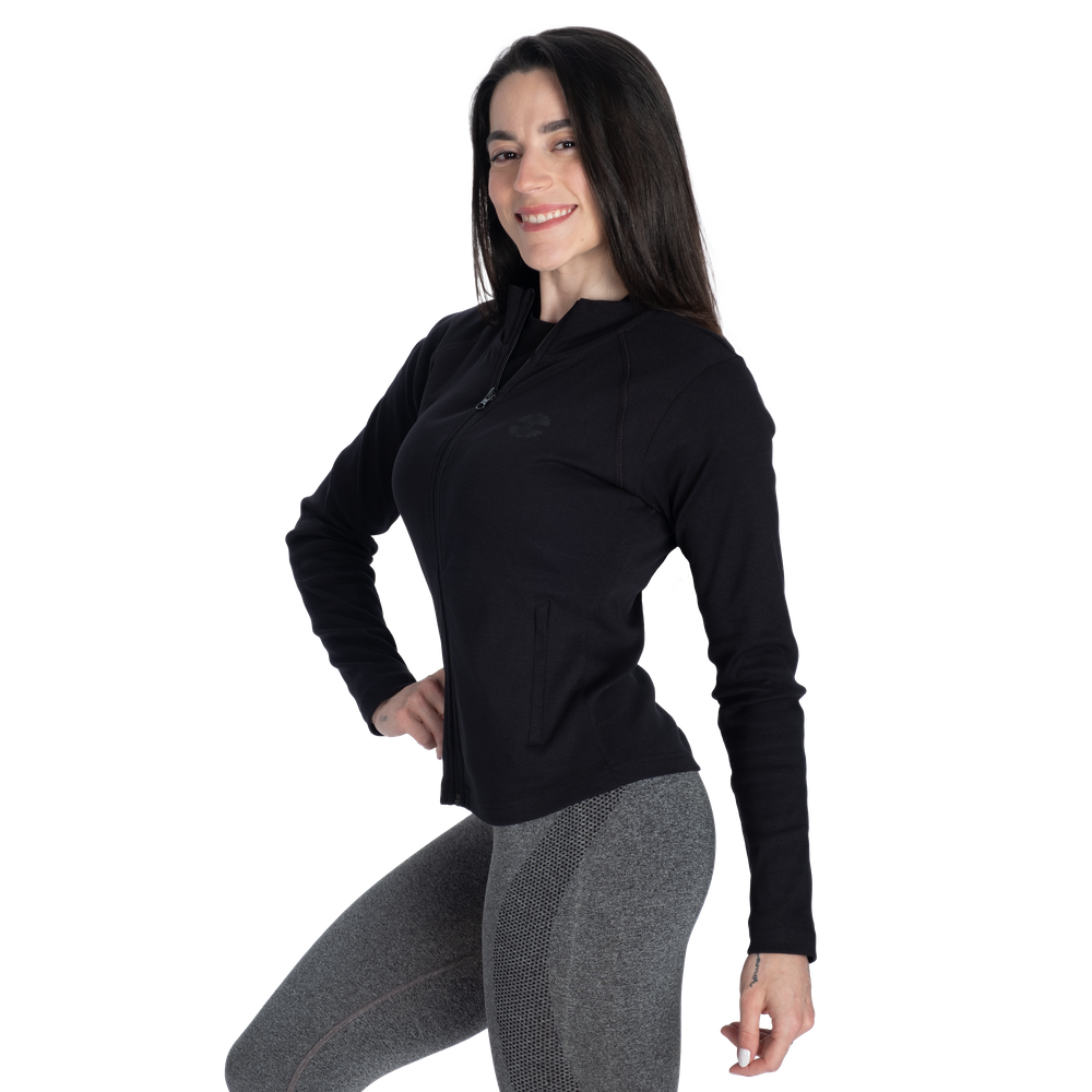 Legacy Core Jacket