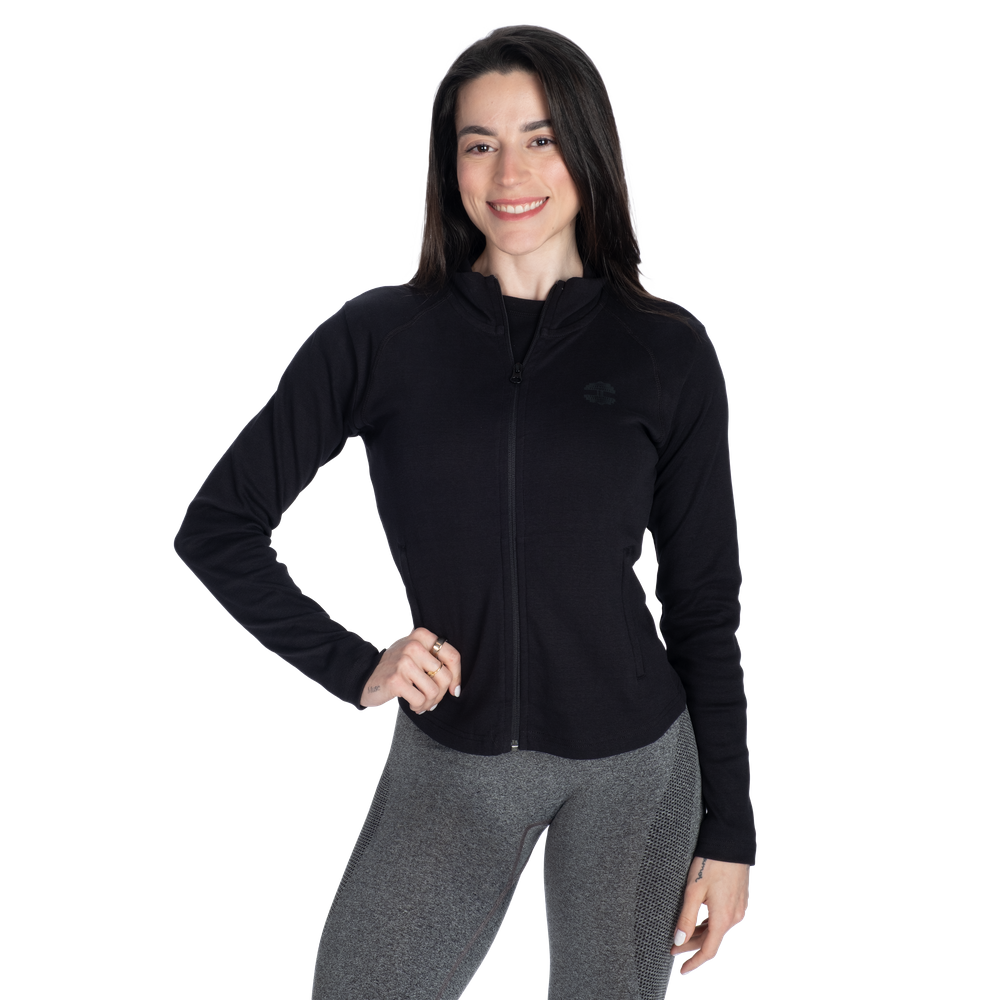 Legacy Core Jacket