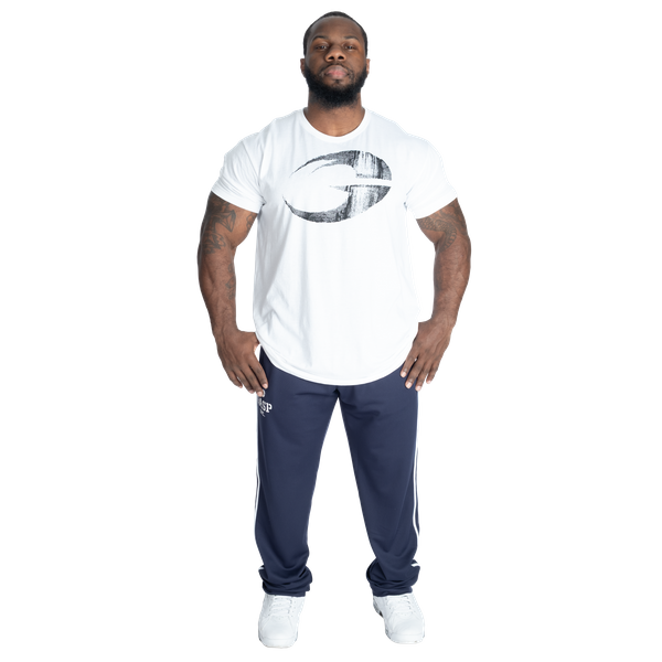 2 Stripe St Mesh Pnt