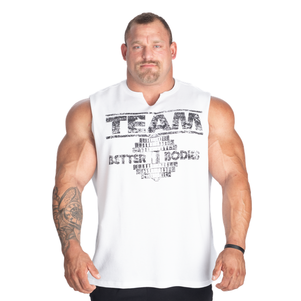 Team Iron Thermal Tank