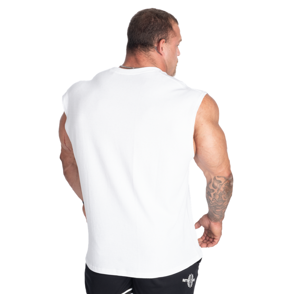 Team Iron Thermal Tank