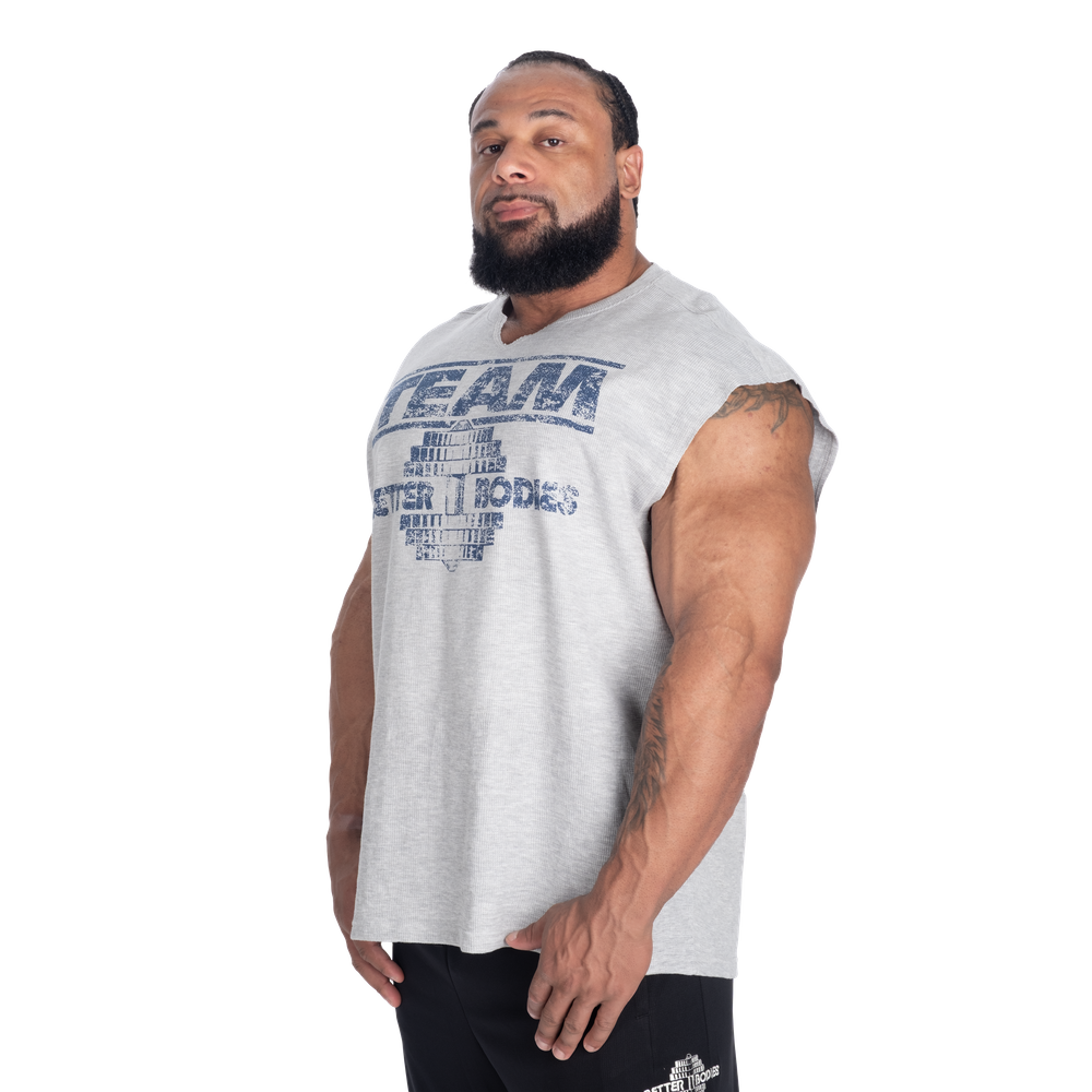 Team Iron Thermal Tank