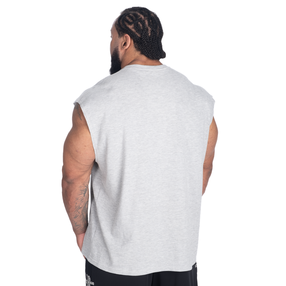 Team Iron Thermal Tank