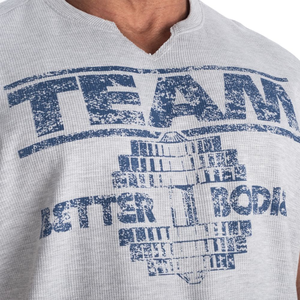 Team Iron Thermal Tank