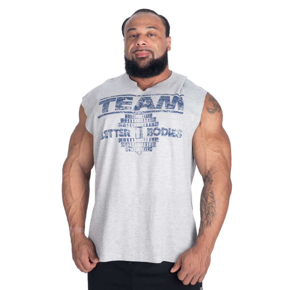 Team Iron Thermal Tank