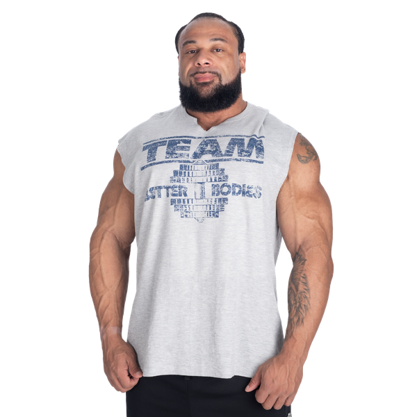 Team Iron Thermal Tank