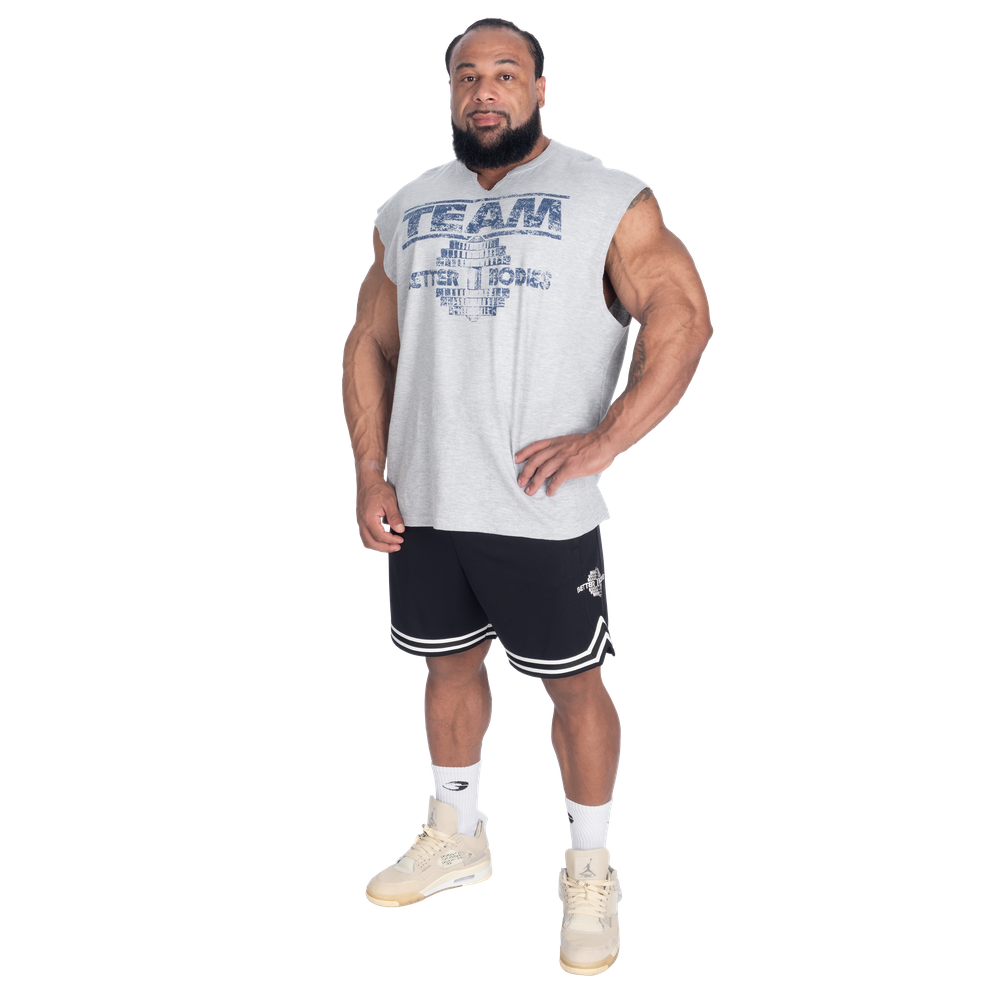 Team Iron Thermal Tank